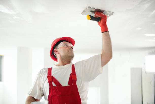 Best Industrial Mold Remediation  in Zion, PA